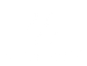 invertedM White